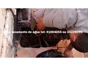 Especialista em Vazamento em Itaquaquecetuba