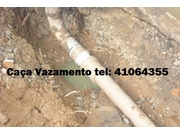 Encontrar Empresa de Caça Vazamento no Baeta Neves