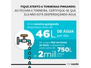 Como Encontrar Vazamento de Água no Alves Dias