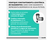 Empresa que Acha e Conserta Vazamento no Batistini