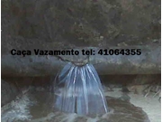 Como Identificar Vazamento em Residência em Nova Petrópolis SBC